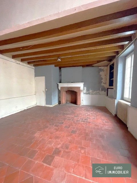 Maison à vendre, 194m², Bazas