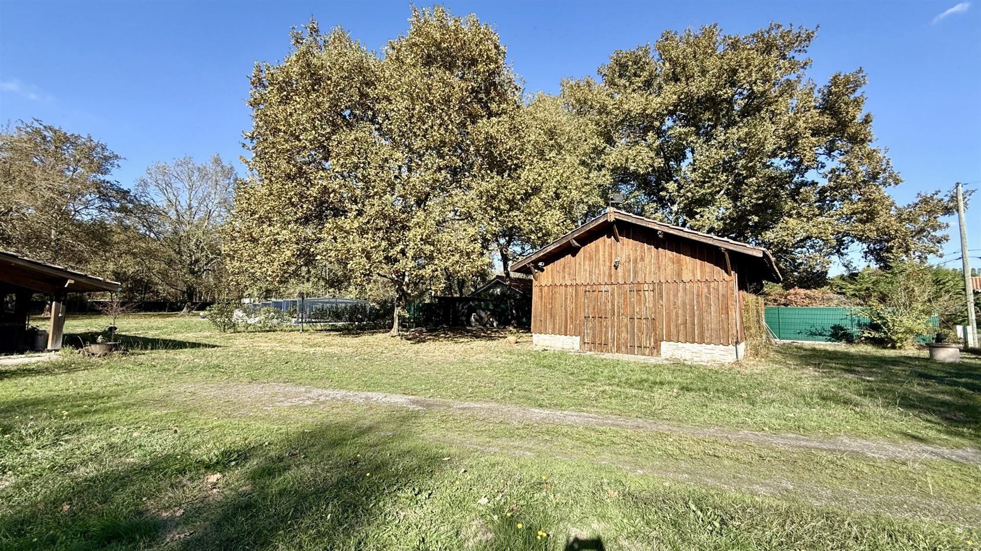 Maison à vendre, 112m², Moustey