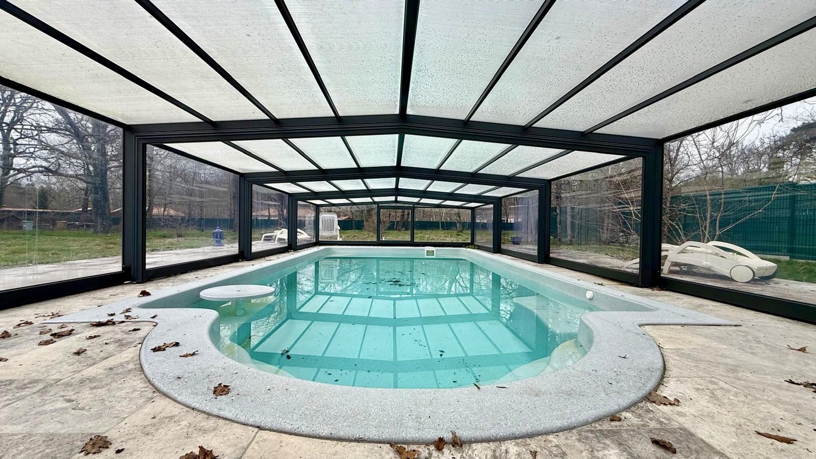 Maison à vendre, 112m², Moustey