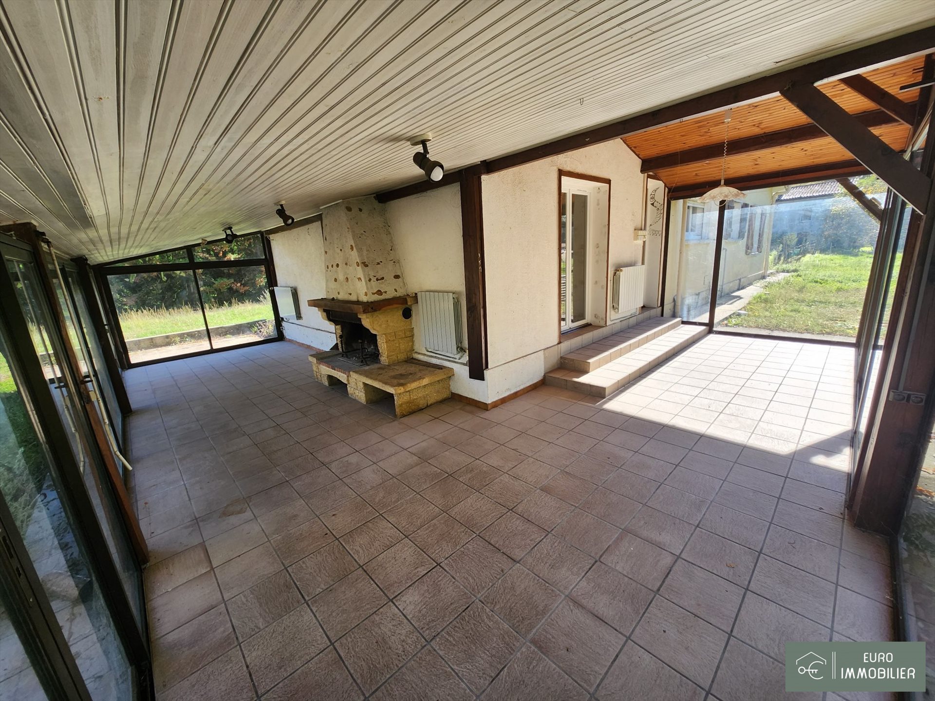Maison à vendre, 133m², Bazas
