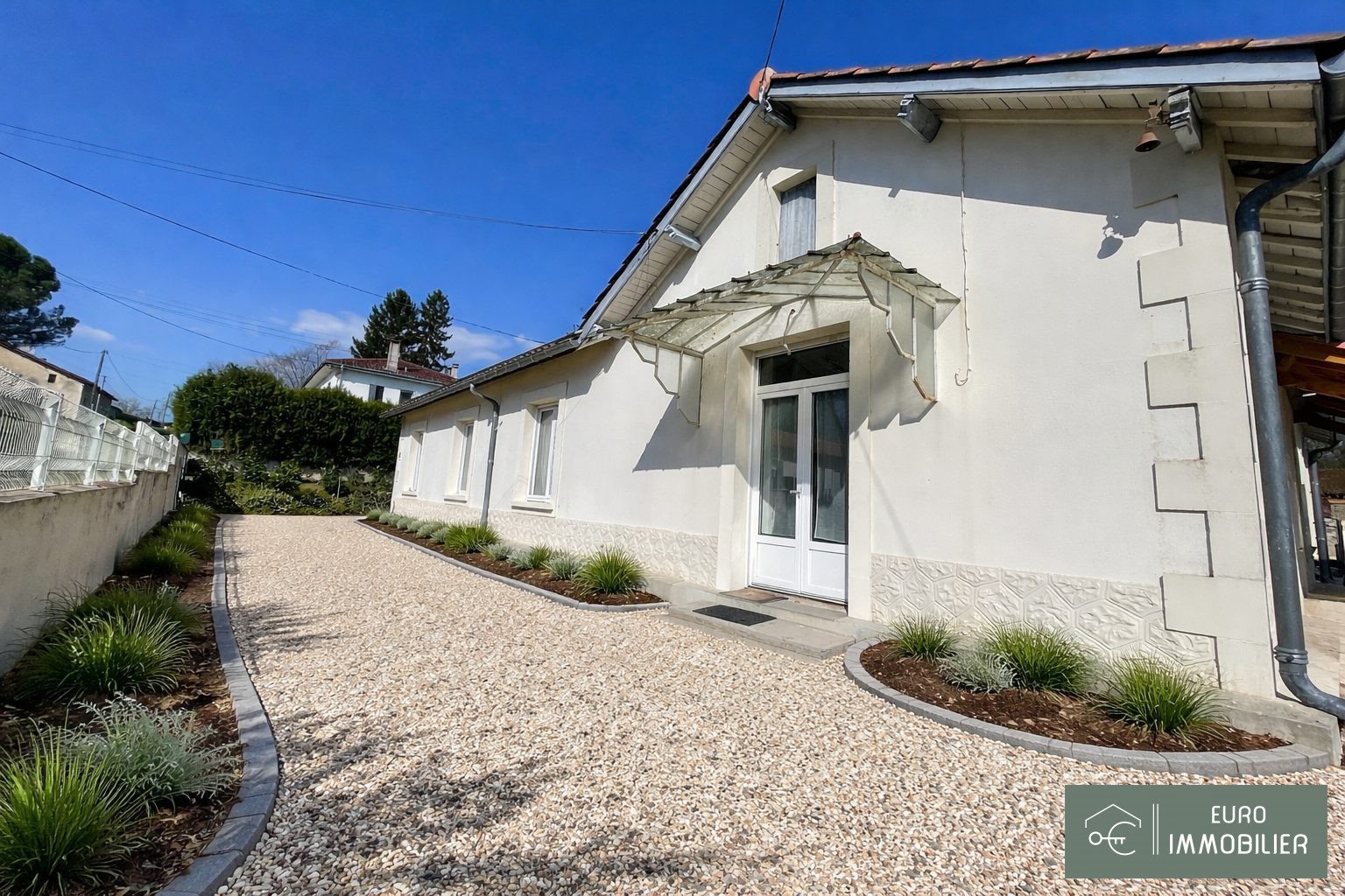 Maison à vendre, 175m², Bazas