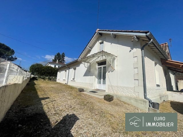 Maison à vendre, 175m², Bazas
