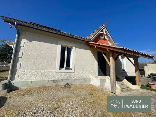 Maison à vendre, 175m², Bazas