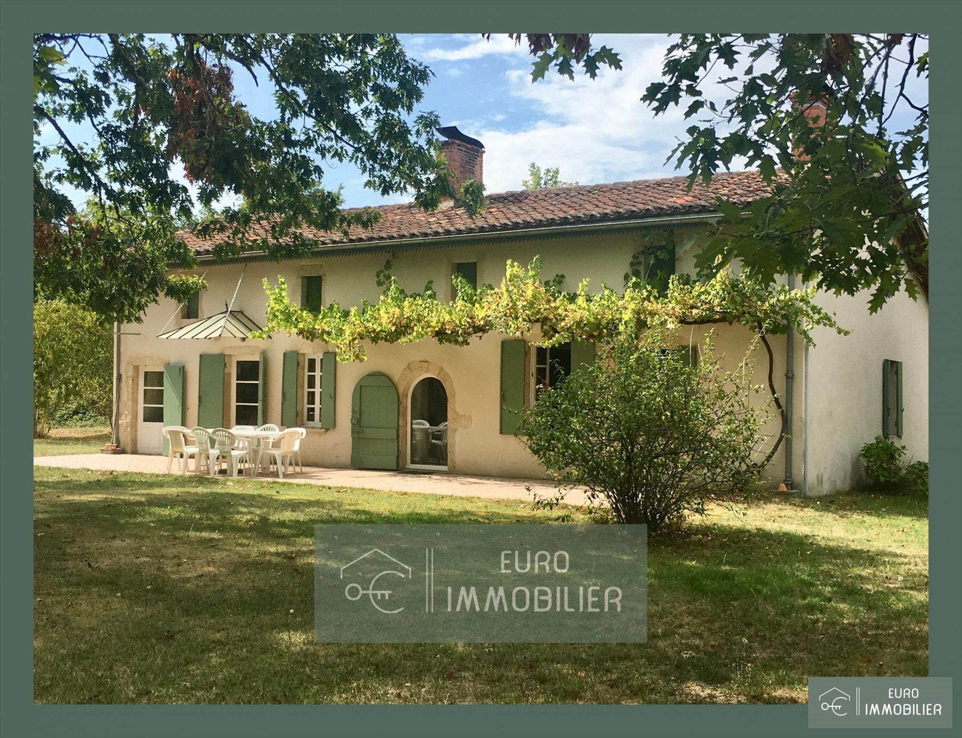 Maison à vendre, 130m², Sore