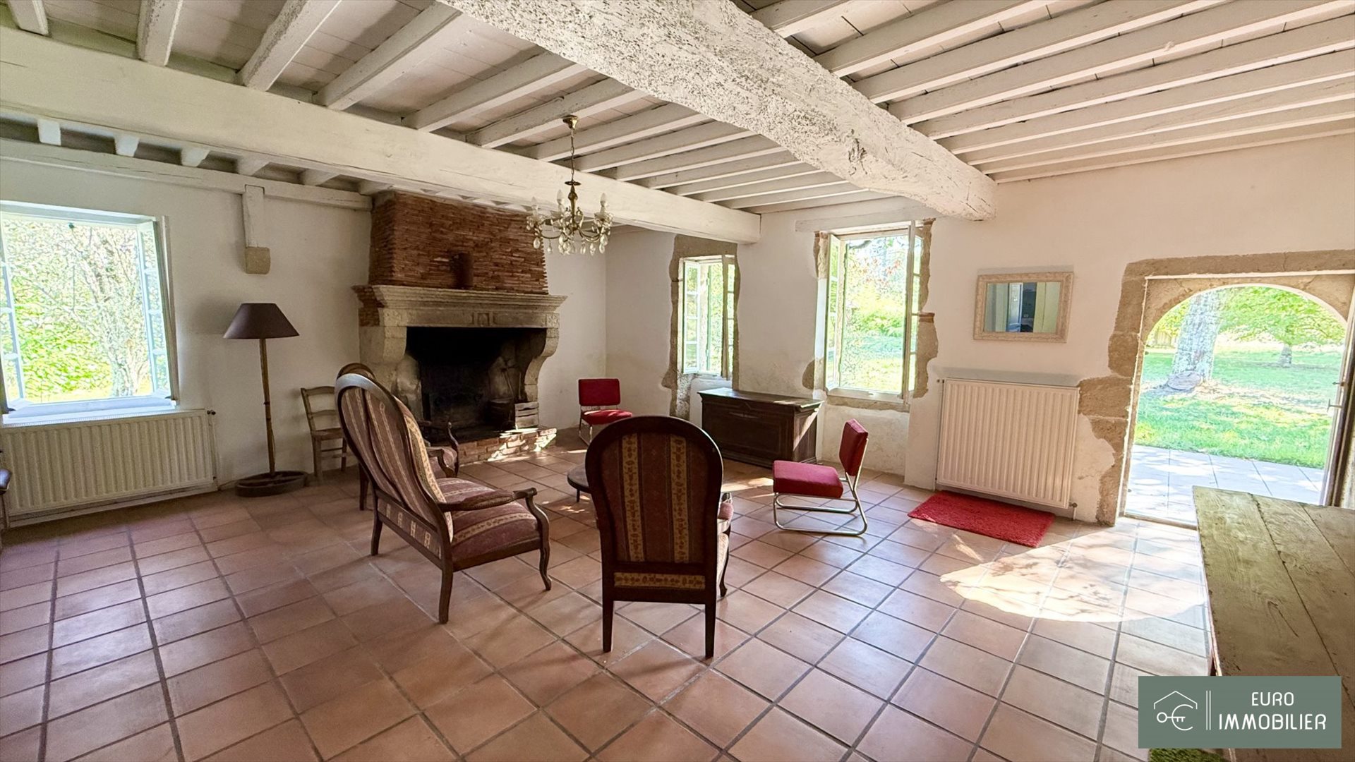 Maison à vendre, 130m², Sore