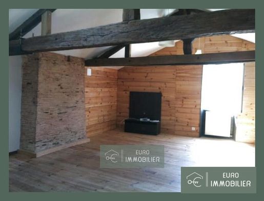 Maison 2 pièces 110 m² · à Bazas · 110 m² · 153 000 €