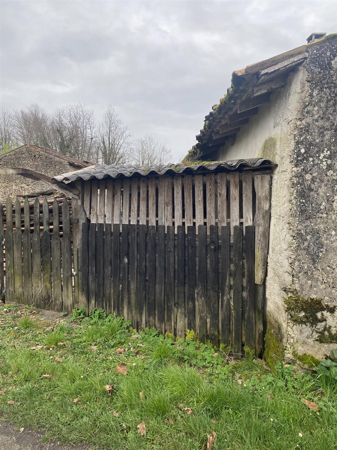 Maison à vendre, 70m², Balizac