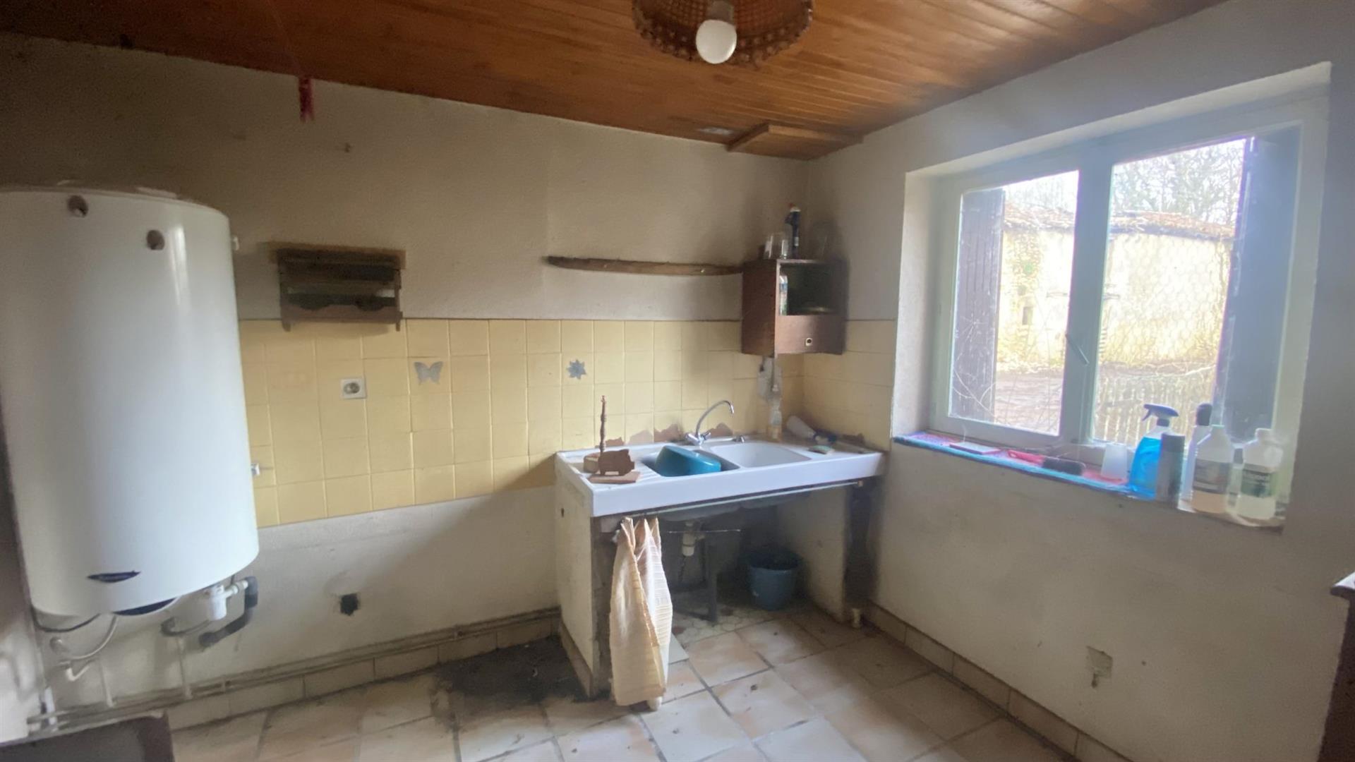 Maison à vendre, 70m², Balizac