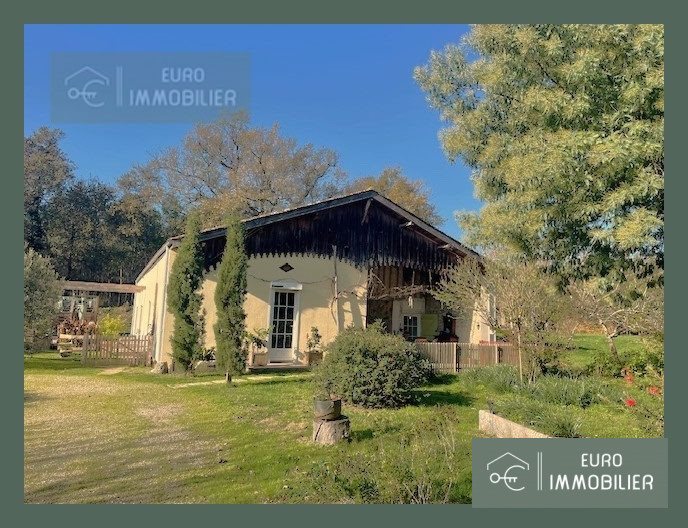 Maison à vendre, 180m², Bazas