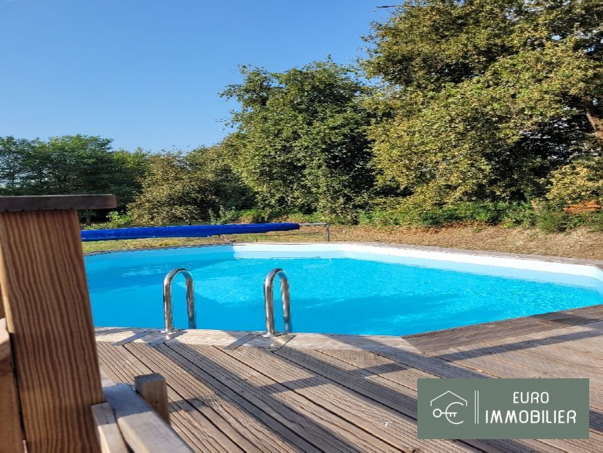 Maison à vendre, 180m², Bazas