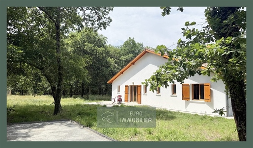 4 pièces 102 m² · à Sore · 102 m² · 272 000 €