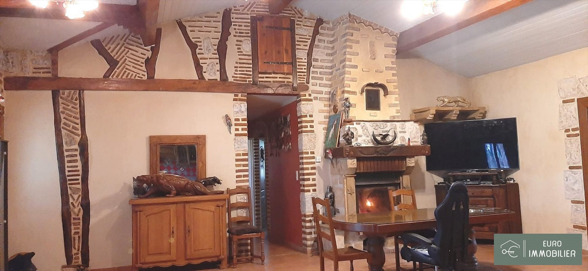 Maison à vendre, 123m², Bazas