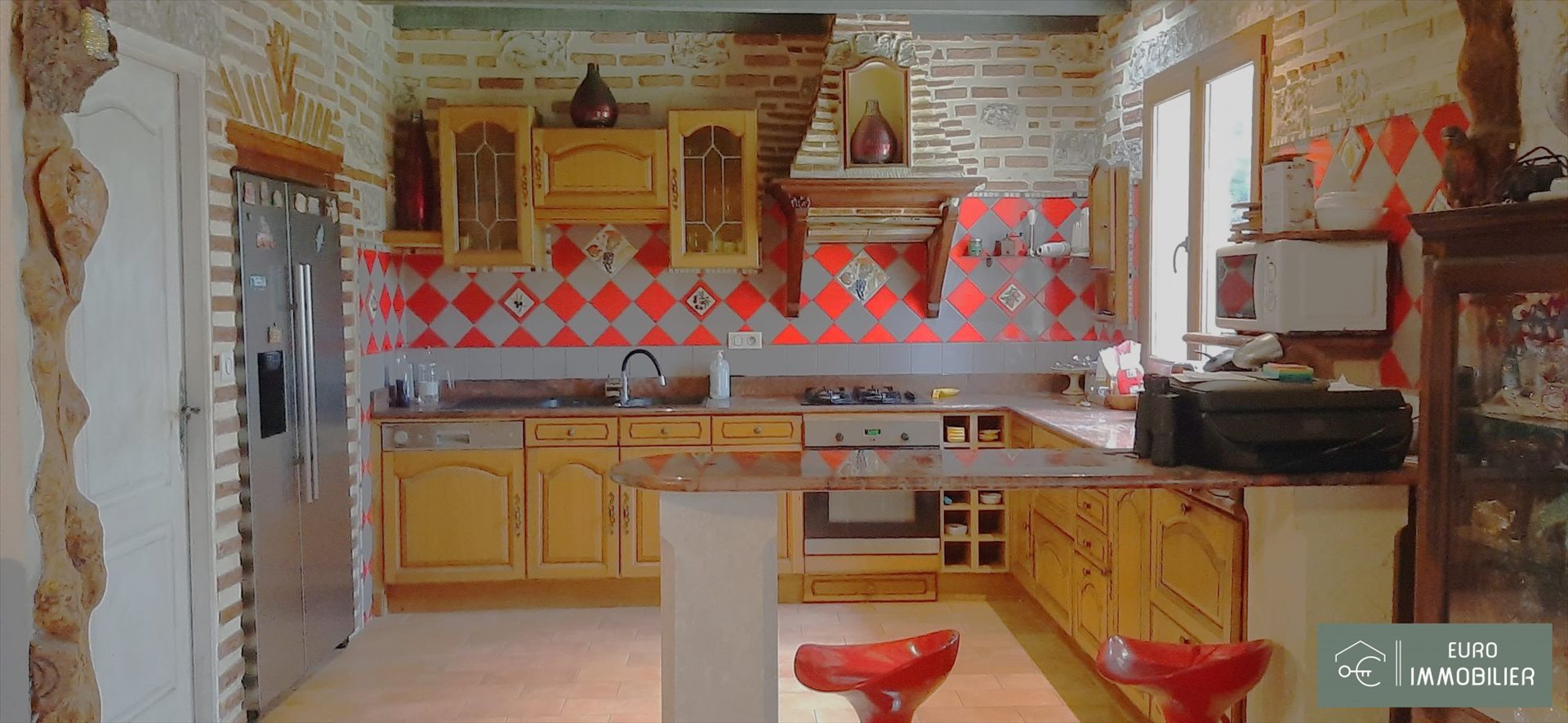 Maison à vendre, 123m², Bazas