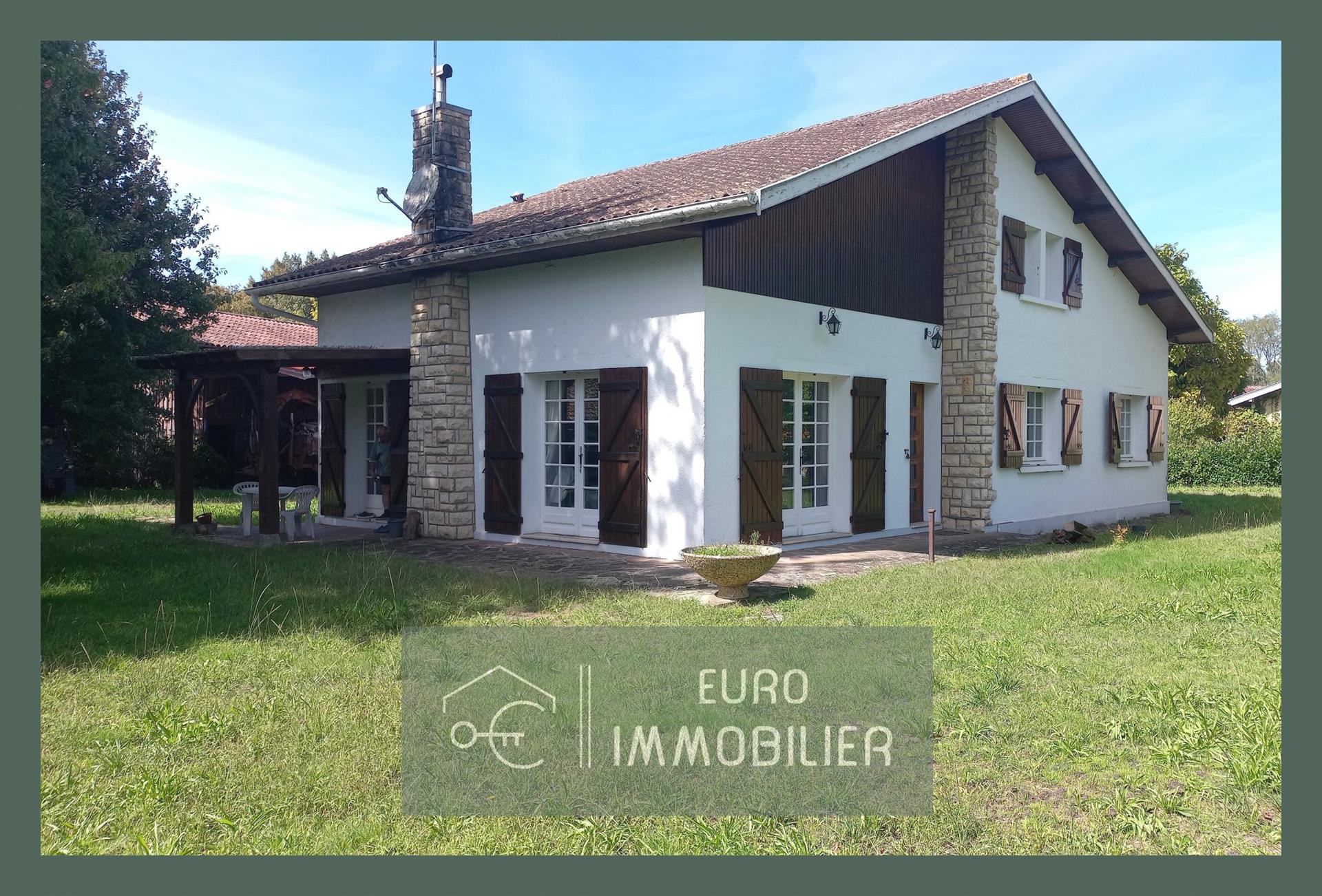 Maison à vendre, 153m², Sore