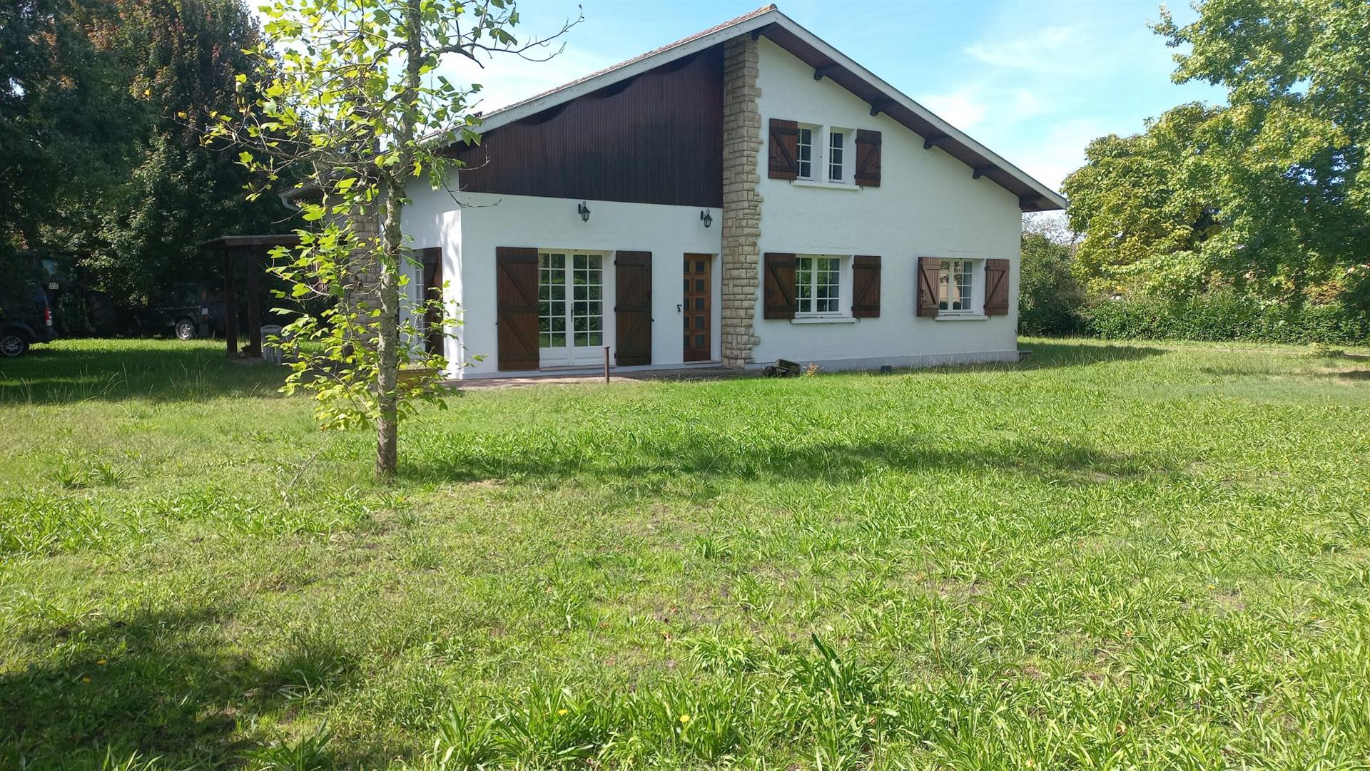 Maison à vendre, 153m², Sore