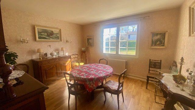 Maison à vendre, 153m², Sore