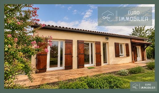 Terrain 5 pièces 75 m² · à Cocumont · 75 m² · 135 000 €