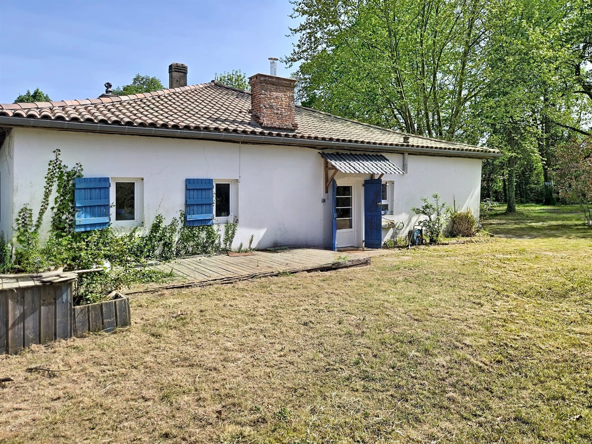 Maison à vendre, 165m², Ygos-Saint-Saturnin