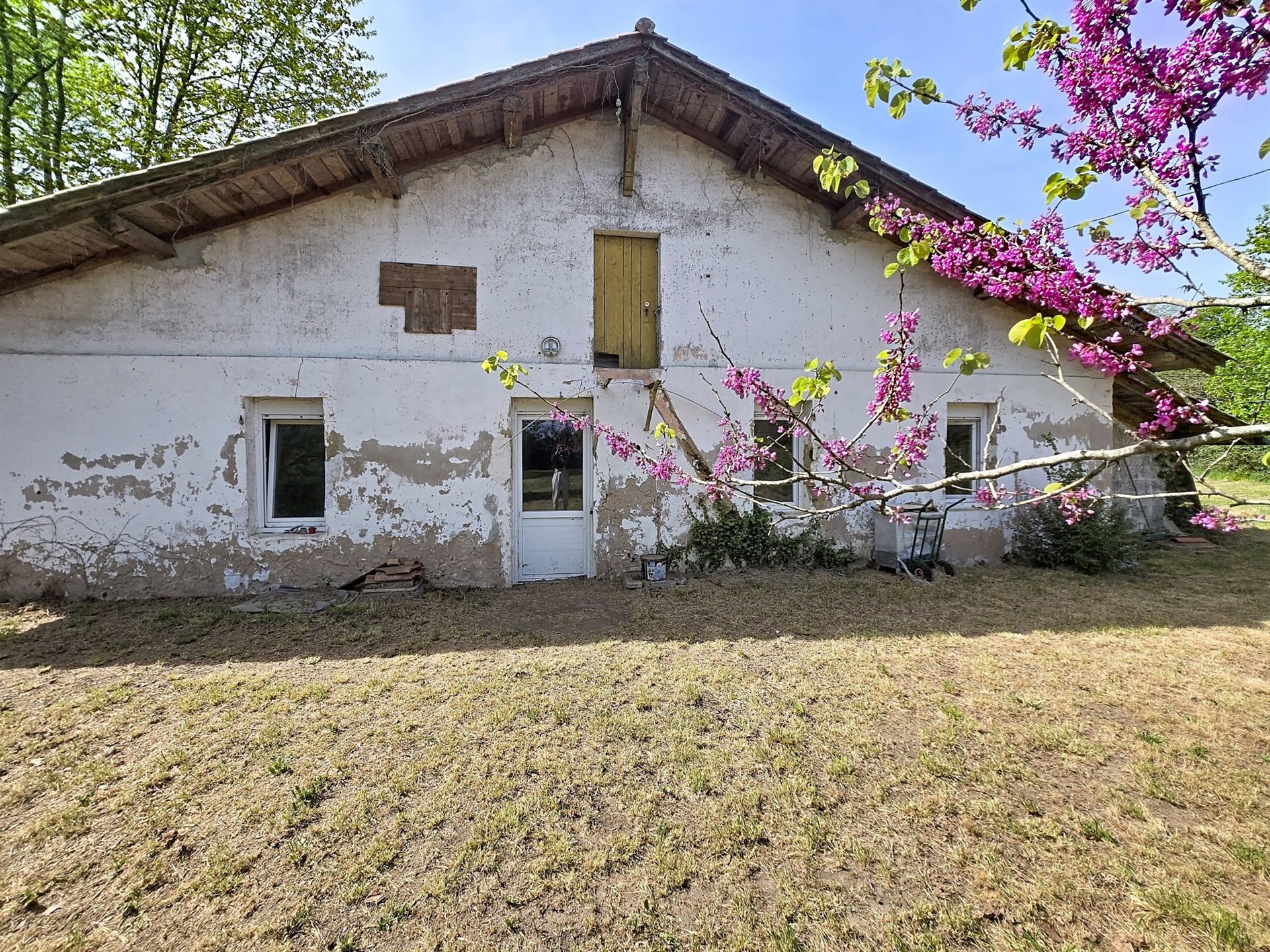 Maison à vendre, 165m², Ygos-Saint-Saturnin