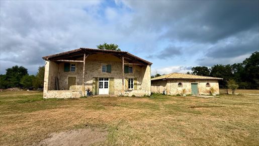 9 pièces 258 m² · à Cazalis · 258 m² · 251 000 €