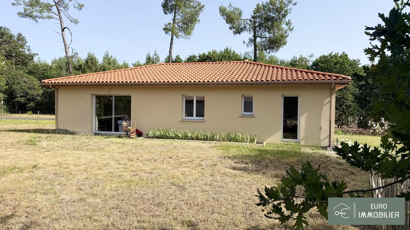 Maison à vendre, 109m², Sore