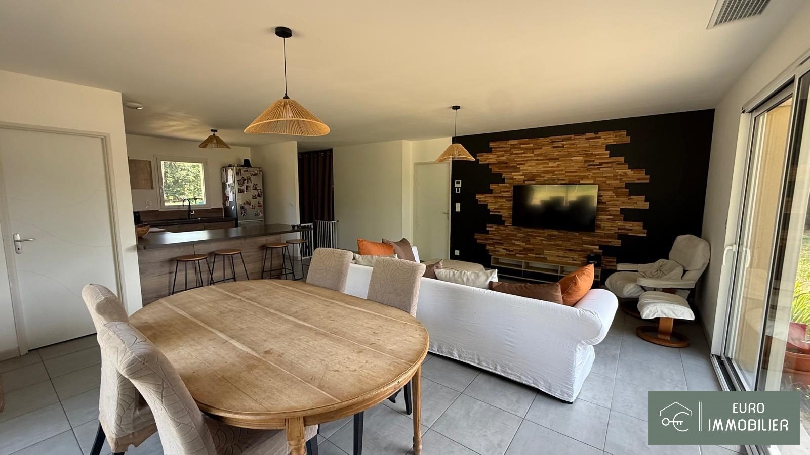 Maison à vendre, 109m², Sore