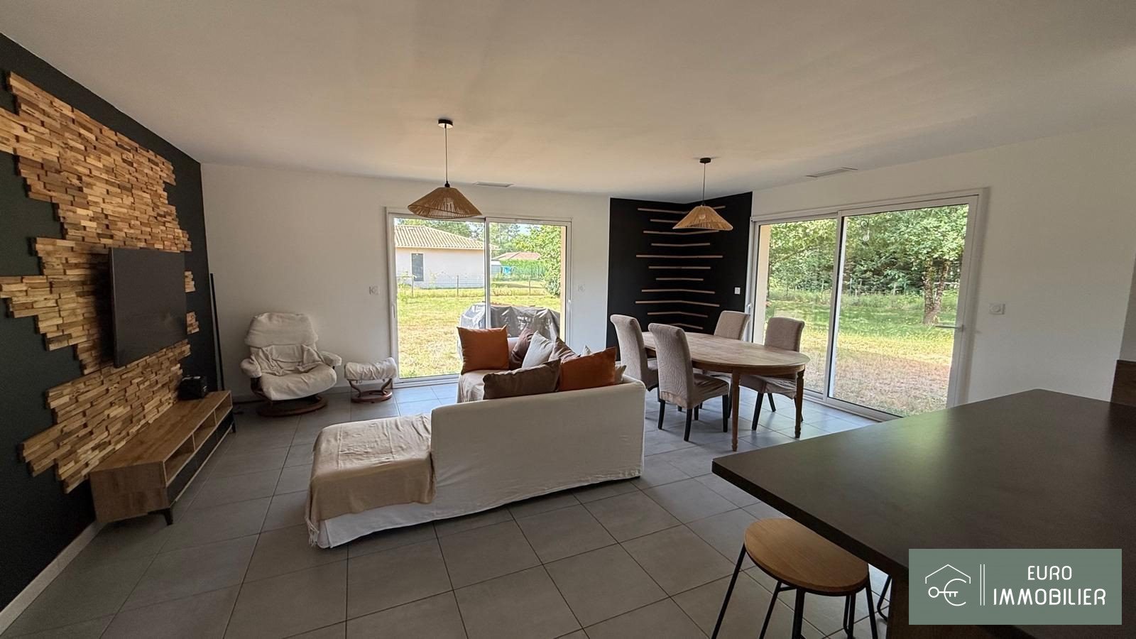 Maison à vendre, 109m², Sore