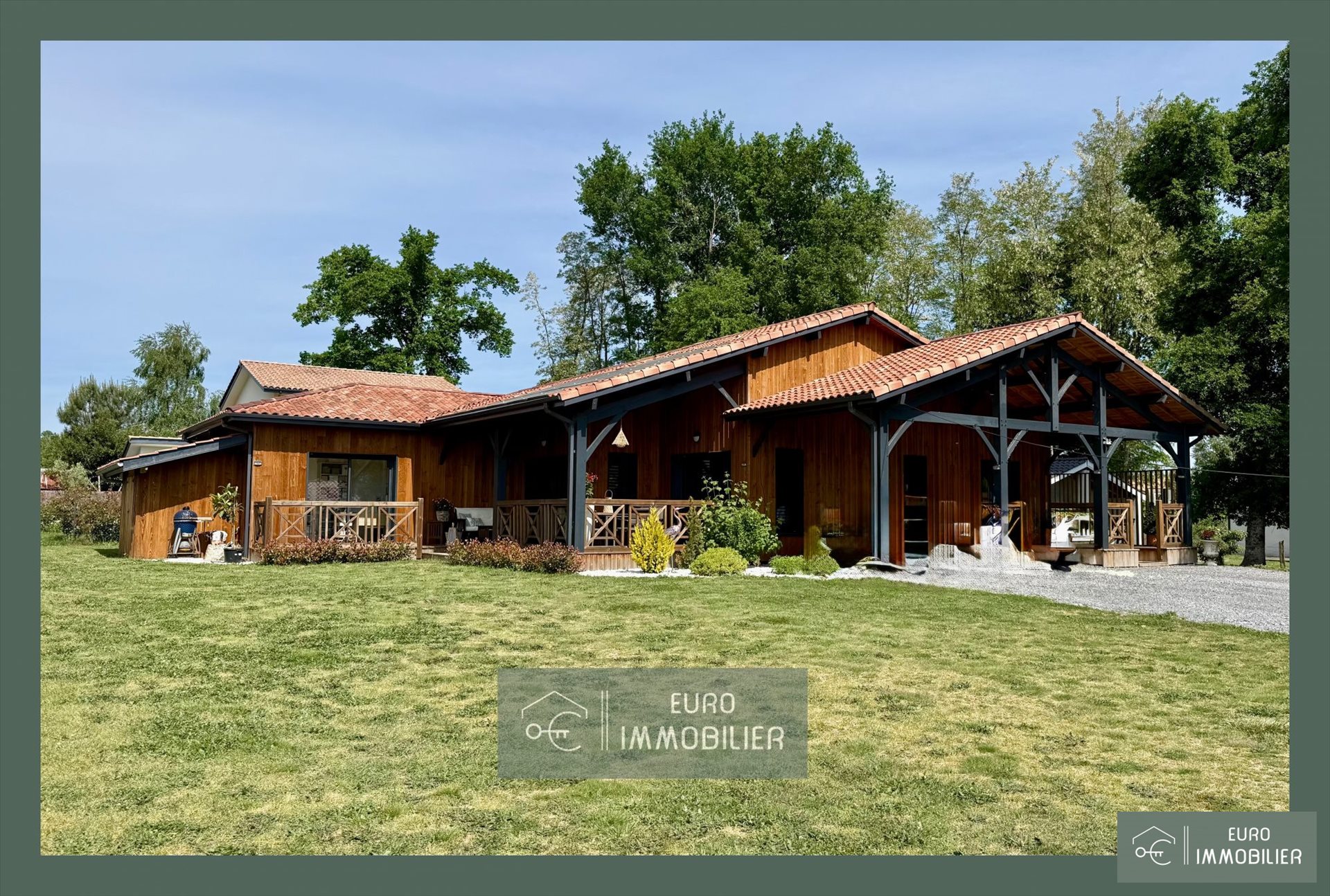 Maison à vendre, 158m², Roaillan