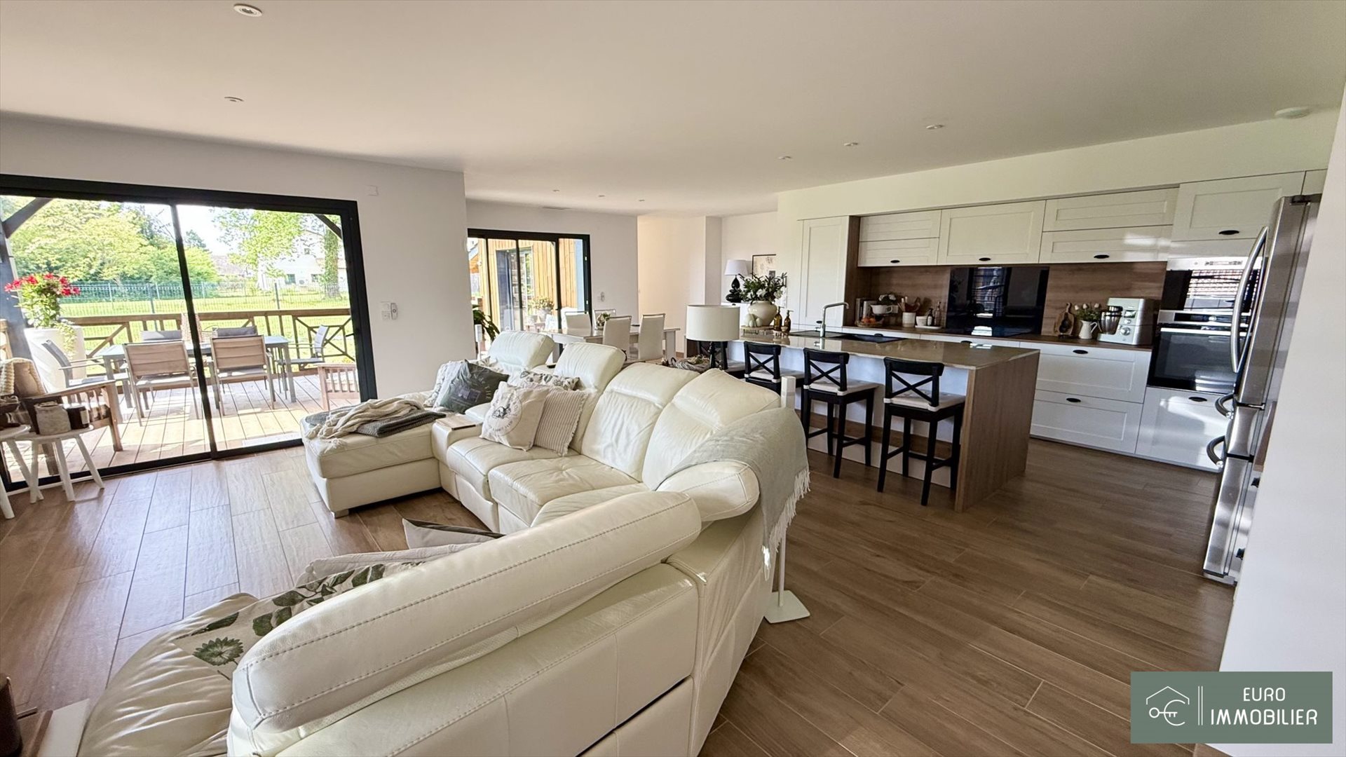 Maison à vendre, 158m², Roaillan