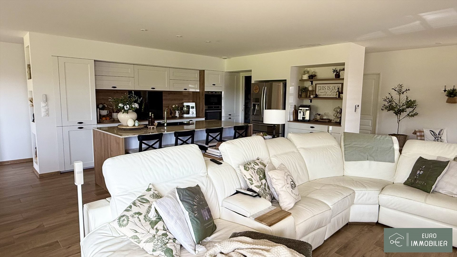 Maison à vendre, 158m², Roaillan