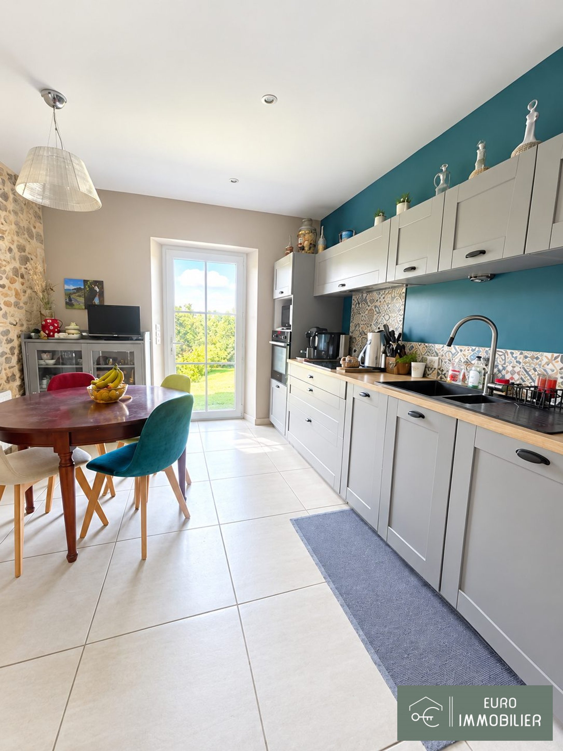 Maison à vendre, 200m², Bazas