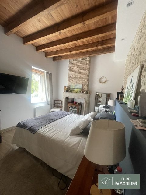 Maison à vendre, 200m², Bazas
