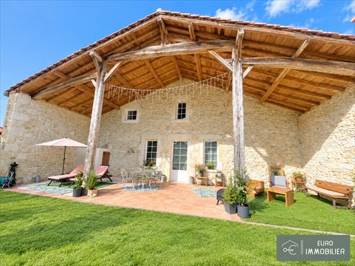 Terrain 7 pièces 200 m² · à Bazas · 200 m² · 499 200 €