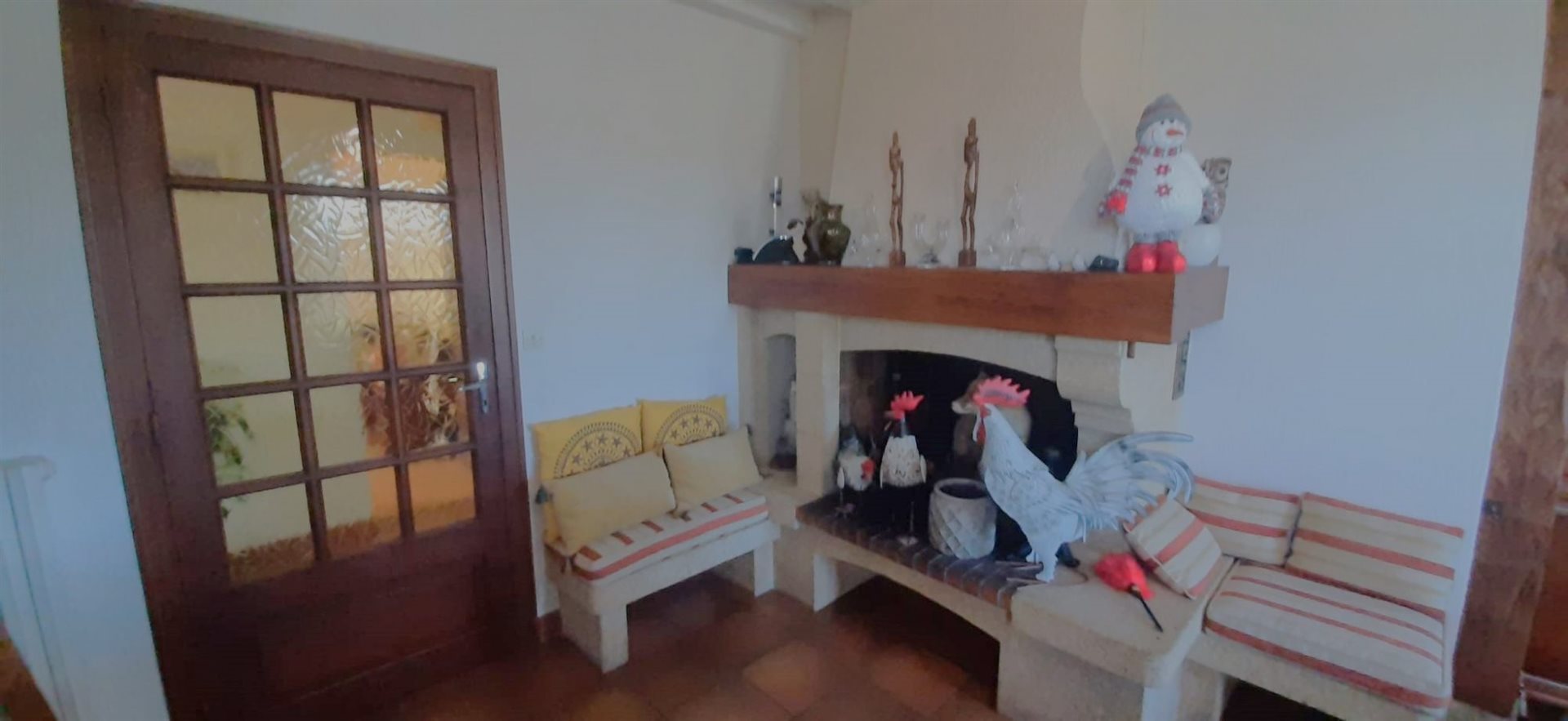 Maison à vendre, 190m², Captieux