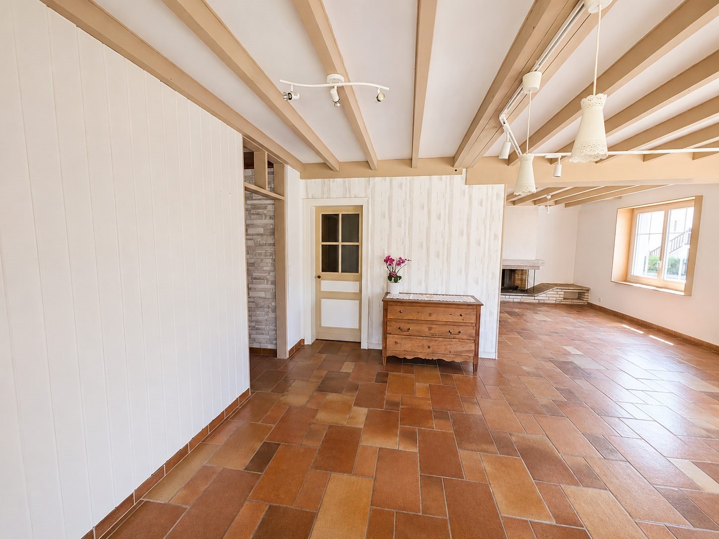 Maison à vendre, 218m², Sabres