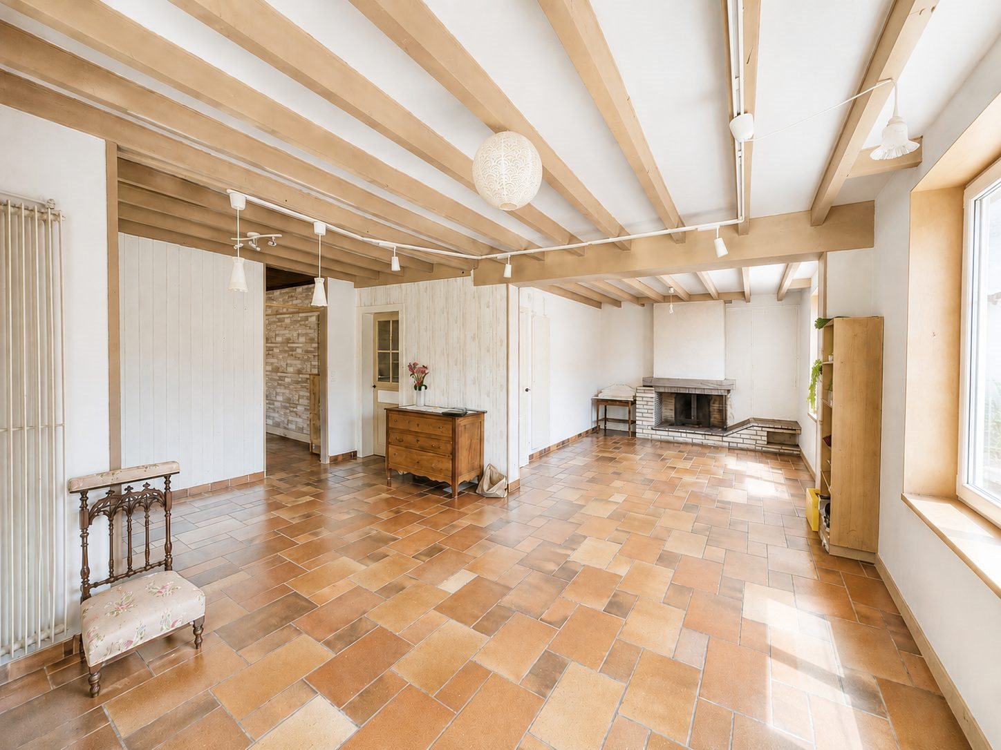 Maison à vendre, 218m², Sabres