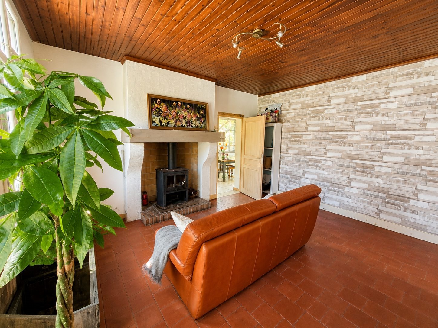Maison à vendre, 218m², Sabres