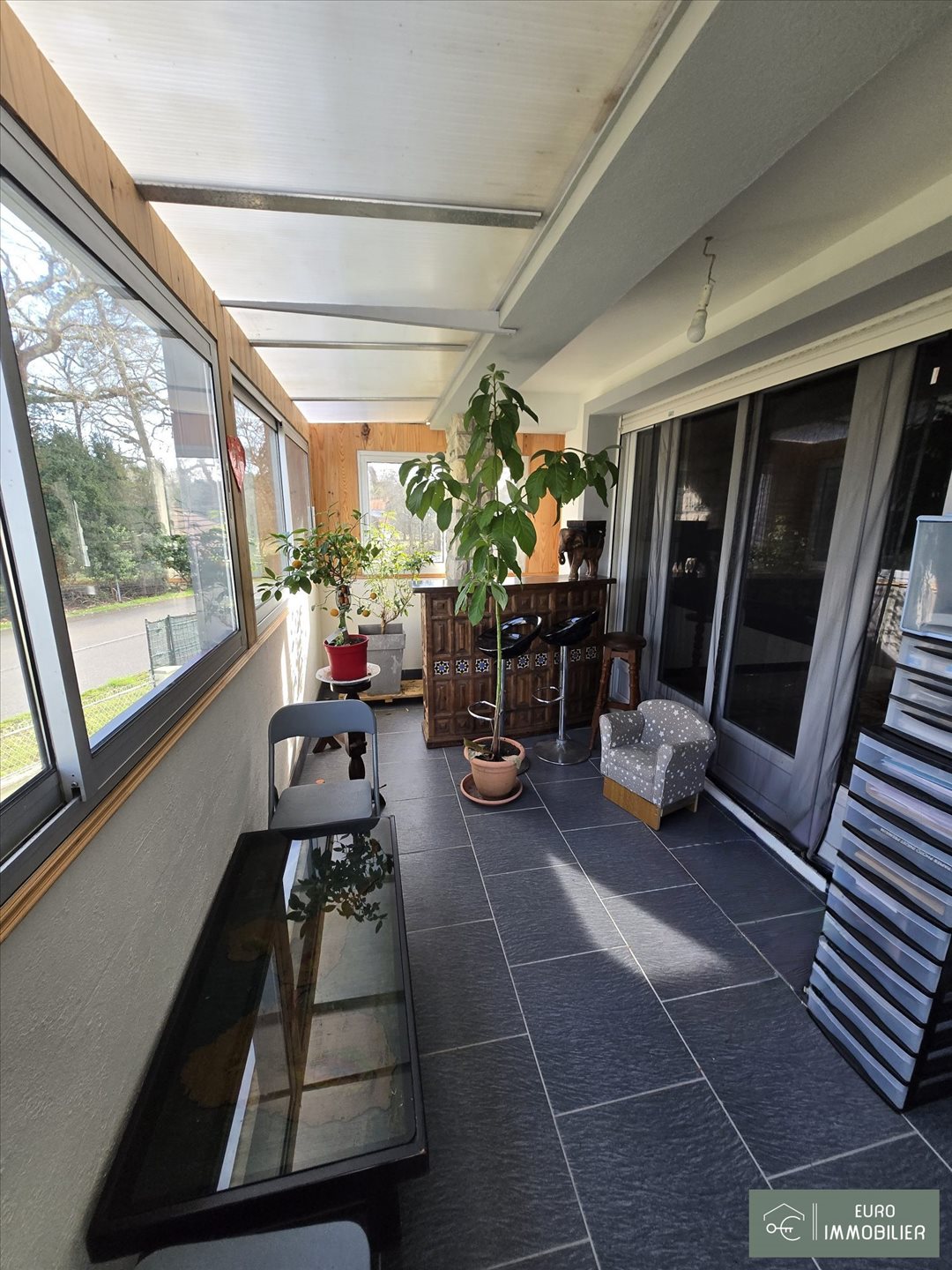 Maison à vendre, 84m², Morcenx-la-Nouvelle