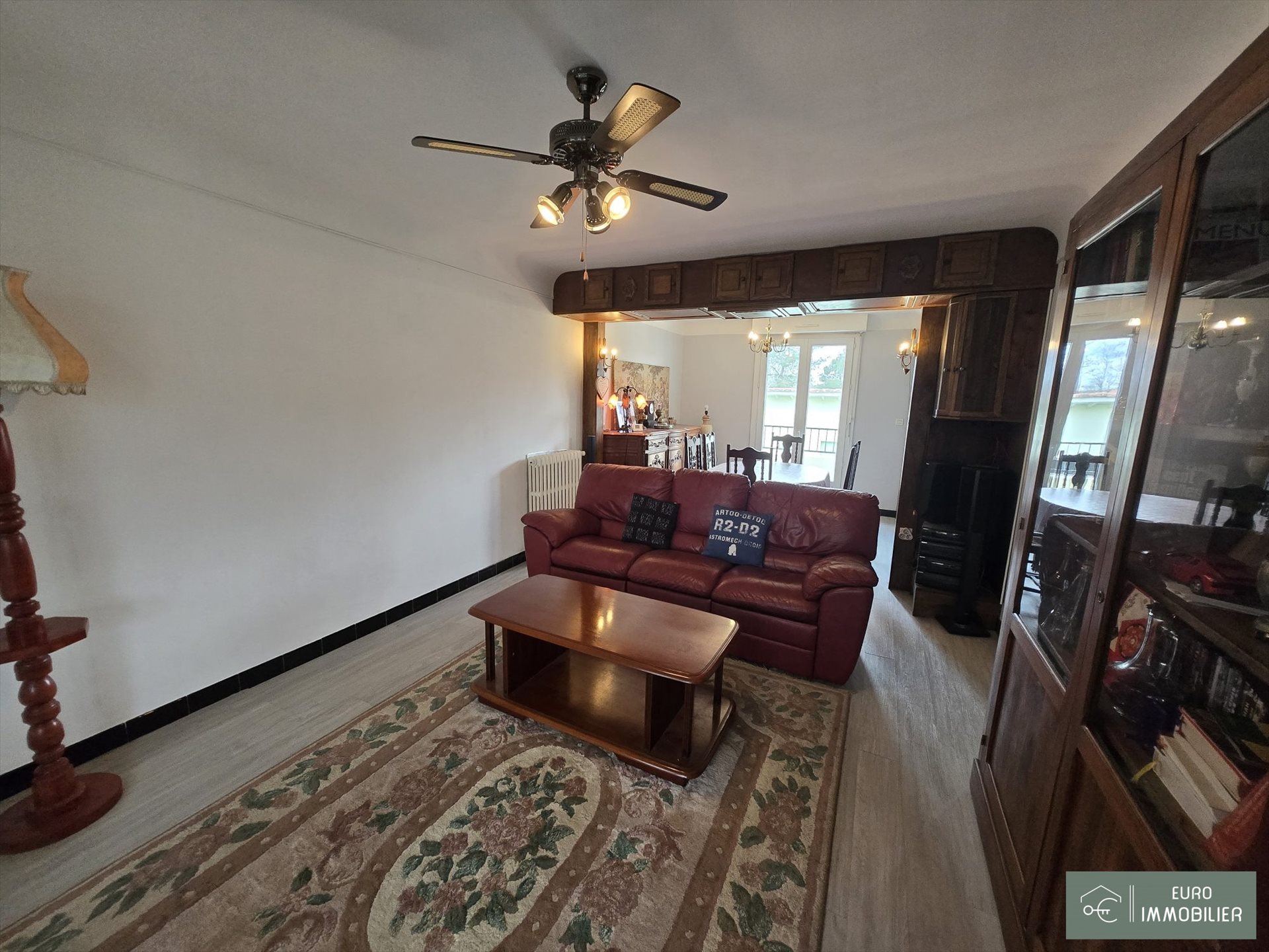 Maison à vendre, 84m², Morcenx-la-Nouvelle