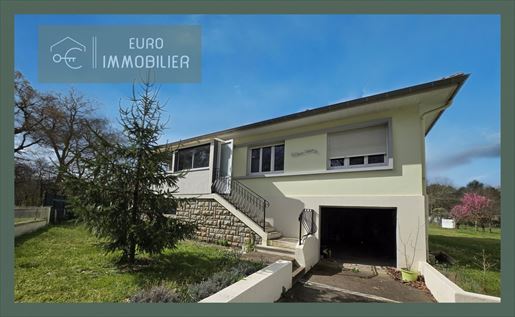 Maison 5 pièces 84 m² · à Morcenx-la-Nouvelle · 84 m² · 230 000 €