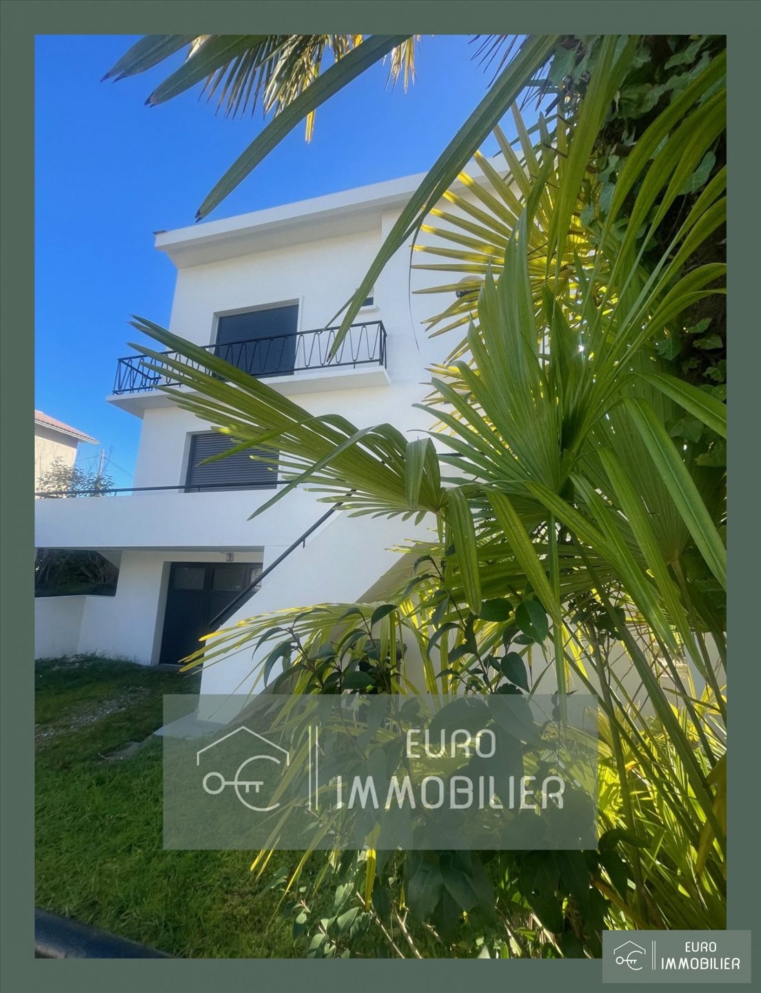 Maison à vendre, 110m², Bazas