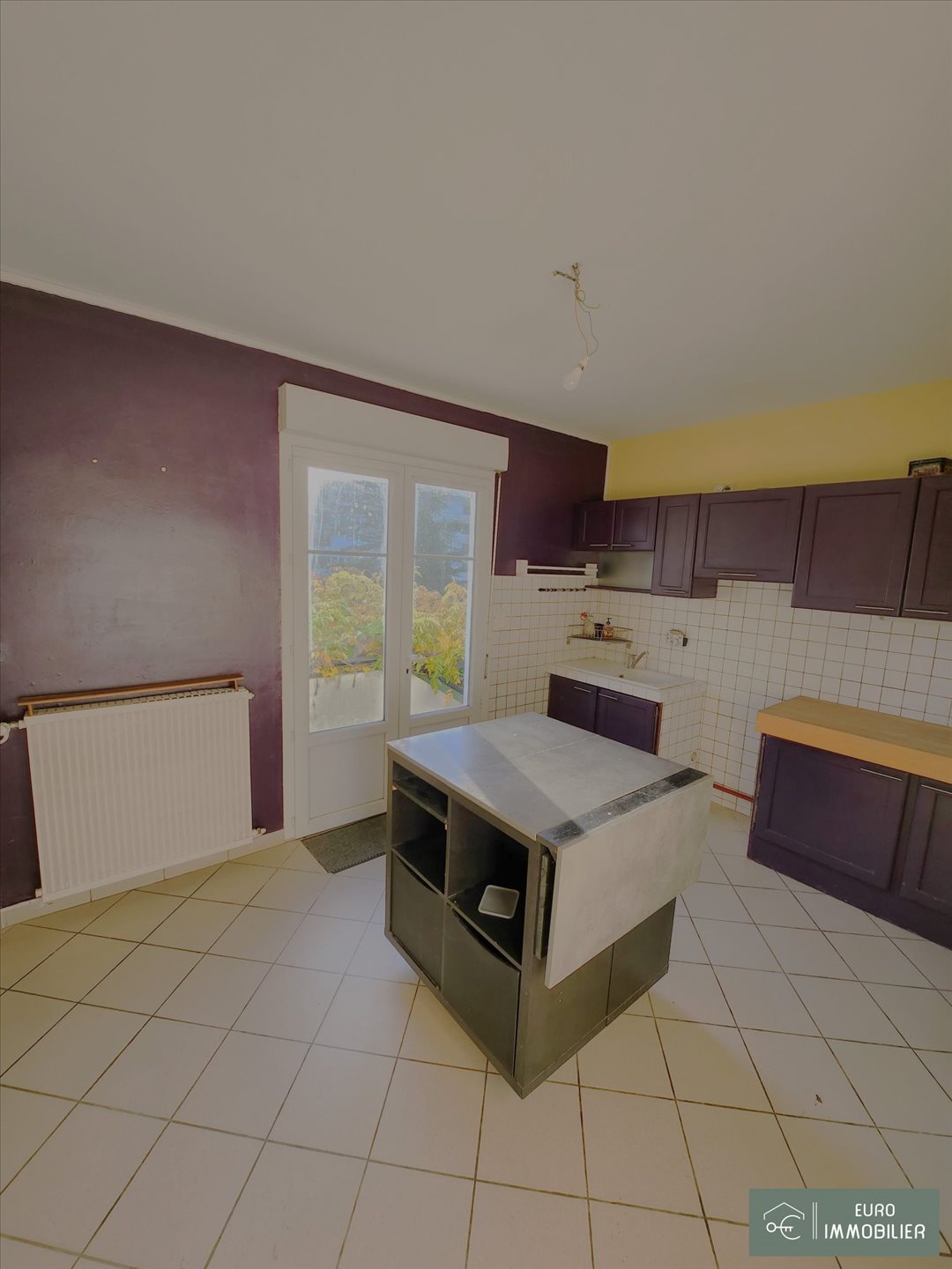 Maison à vendre, 110m², Bazas