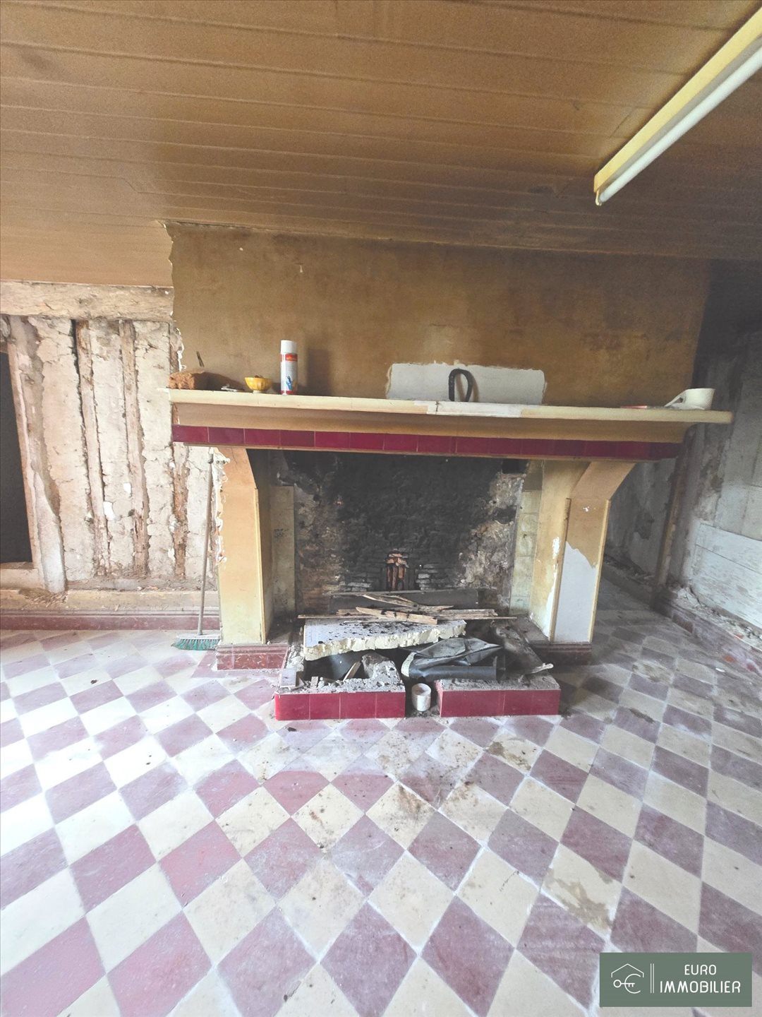 Maison à vendre, 82m², Belhade