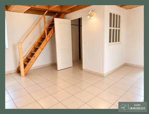 Appartement 3 pièces 57 m² · à Captieux · 57 m² · 75 000 €