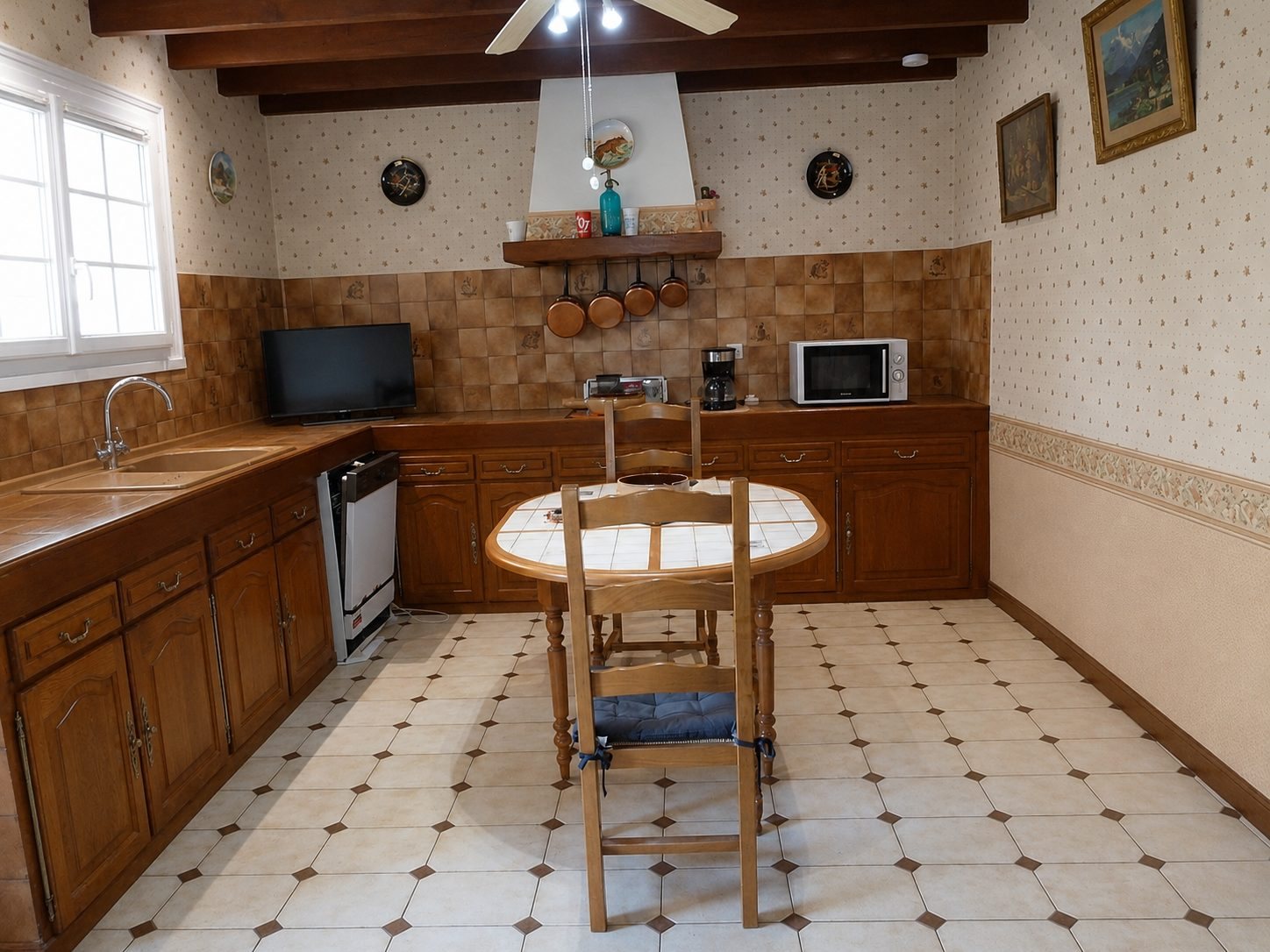 Maison à vendre, 140m², Gabarret
