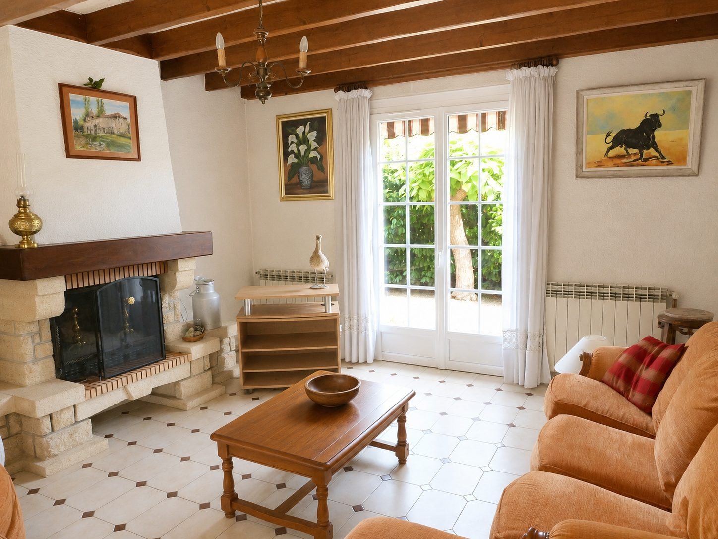 Maison à vendre, 140m², Gabarret