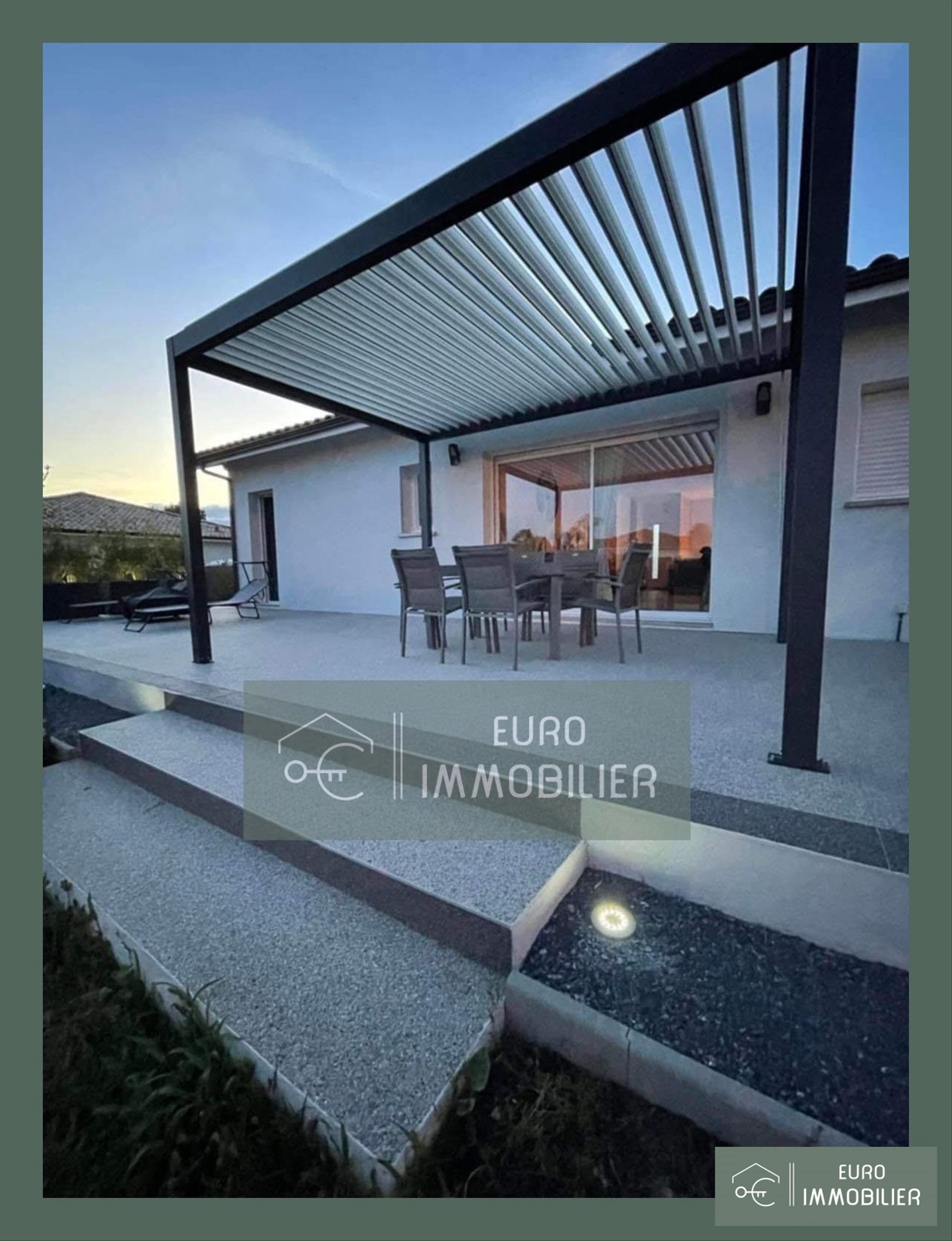 Maison à vendre, 140m², Sore