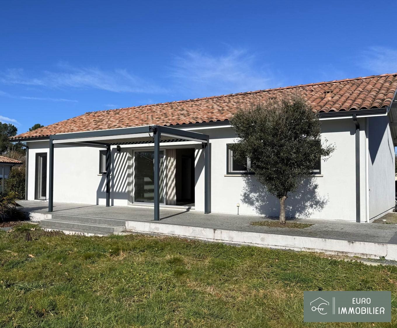 Maison à vendre, 140m², Sore