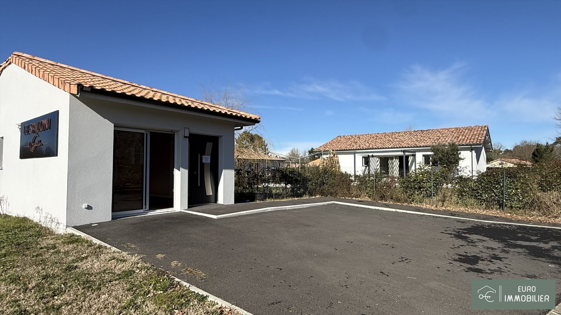 Maison à vendre, 140m², Sore