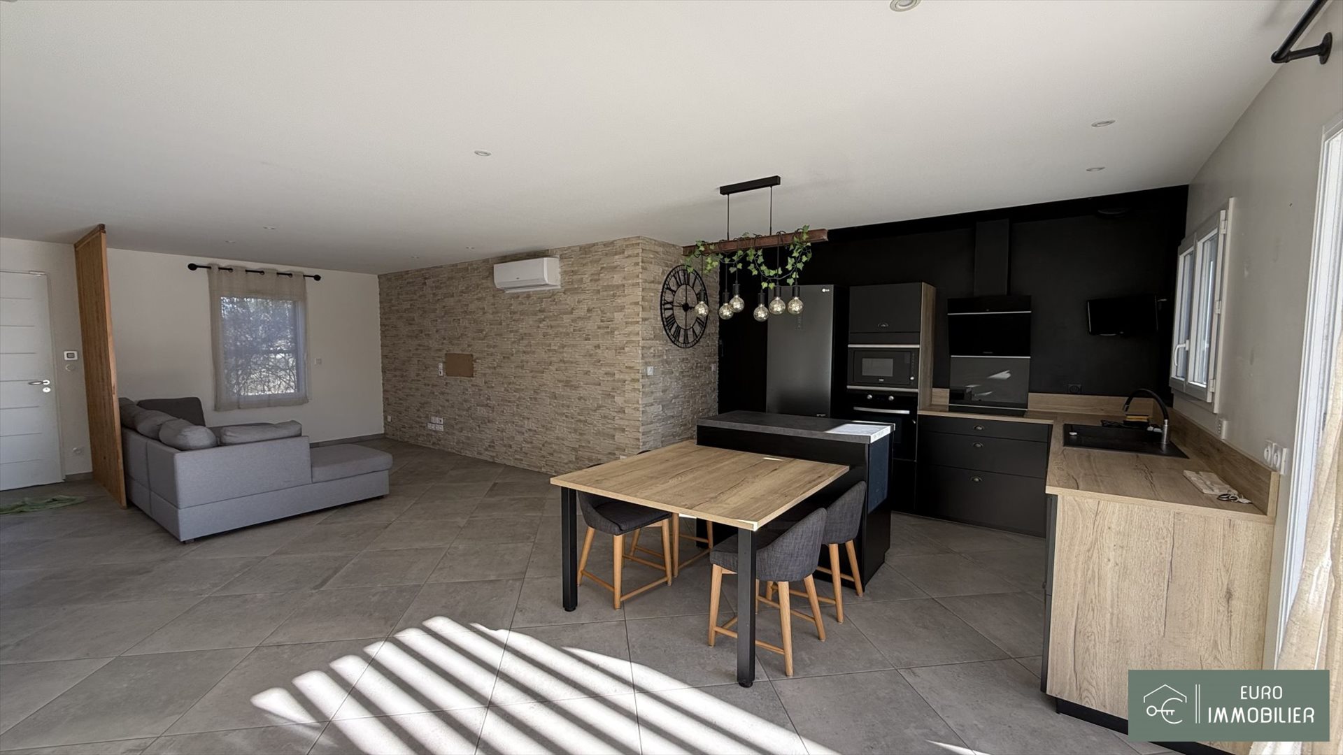 Maison à vendre, 140m², Sore
